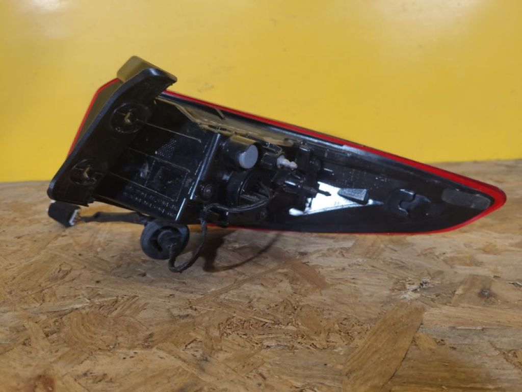 92401-J9510 | Ліхтар зовнішній лів. HYUNDAI KONA OS 17-23 - Фото 4