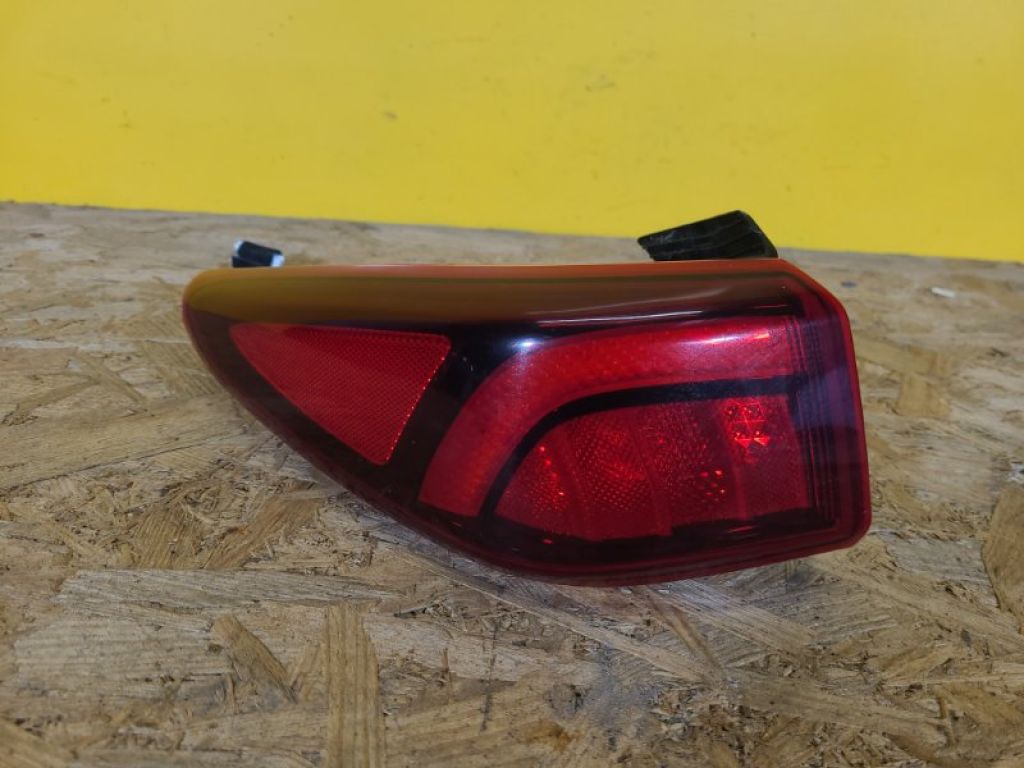 92401-J9510 | Фонарь наружный лев. HYUNDAI KONA OS 17-23