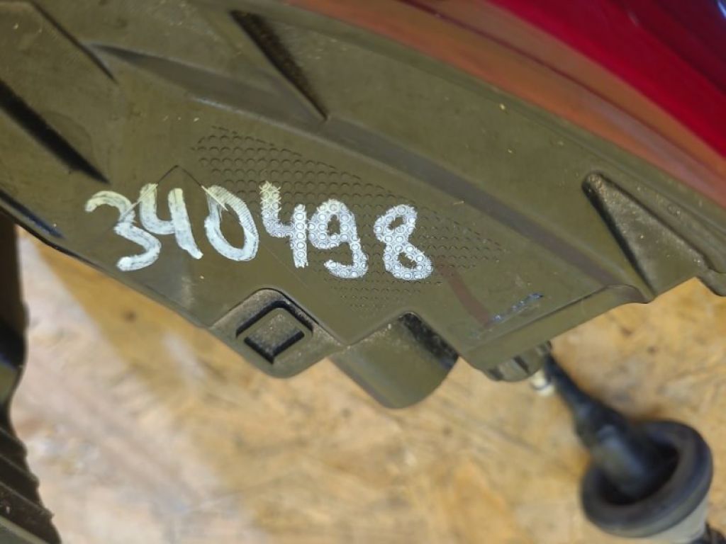 92401-J9510 | Фонарь наружный лев. HYUNDAI KONA OS 17-23 - Фото 2