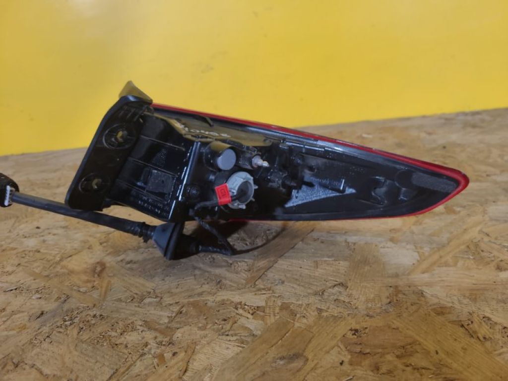 92401-J9510 | Фонарь наружный лев. HYUNDAI KONA OS 17-23 - Фото 4