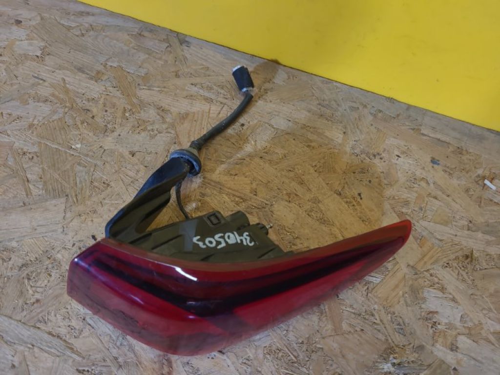 92402-J9510 | Ліхтар зовнішній прав. HYUNDAI KONA OS 17-23 - Фото 3