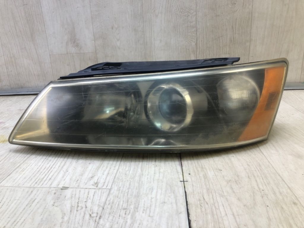 921010A000 | Фара лів. HYUNDAI SONATA NF 04-10