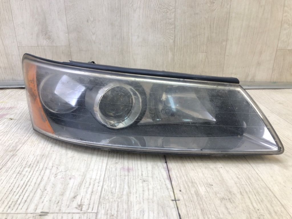 921020A000 | Фара прав. HYUNDAI SONATA NF 04-10