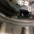 921020A000 | Фара прав. HYUNDAI SONATA NF 04-10 - Прев'ю 9