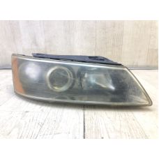 Фара прав. HYUNDAI SONATA NF 04-10