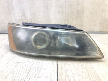 Фара прав. HYUNDAI SONATA NF 04-10