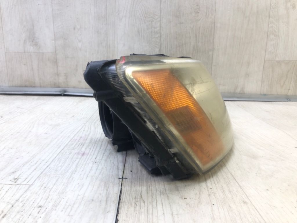 921020A000 | Фара прав. HYUNDAI SONATA NF 04-10 - Фото 4