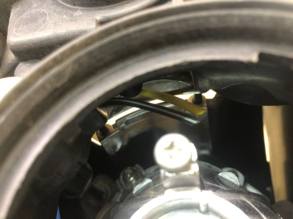 921020A000 | Фара прав. HYUNDAI SONATA NF 04-10 - Фото 8