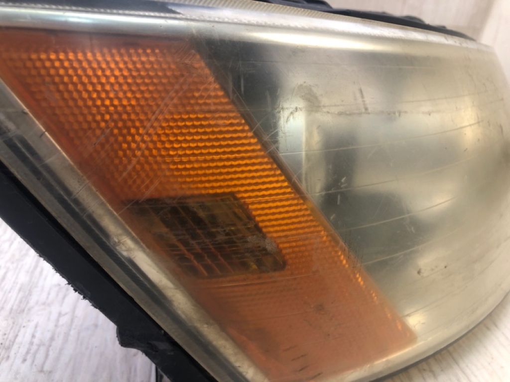 921020A000 | Фара прав. HYUNDAI SONATA NF 04-10 - Фото 13