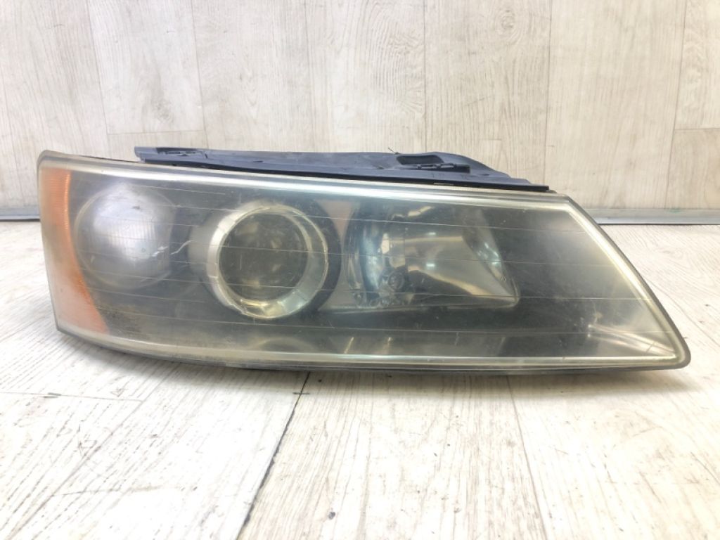 921020A000 | Фара прав. HYUNDAI SONATA NF 04-10