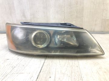 Фара прав. HYUNDAI SONATA NF 04-10