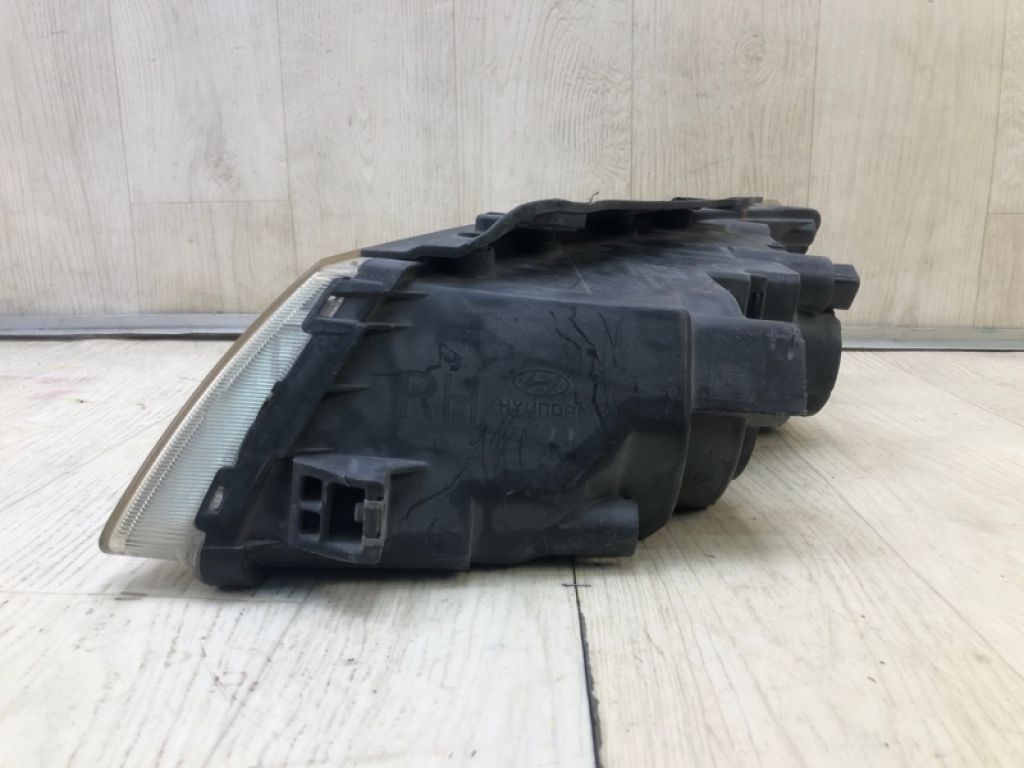 921020A000 | Фара прав. HYUNDAI SONATA NF 04-10 - Фото 2