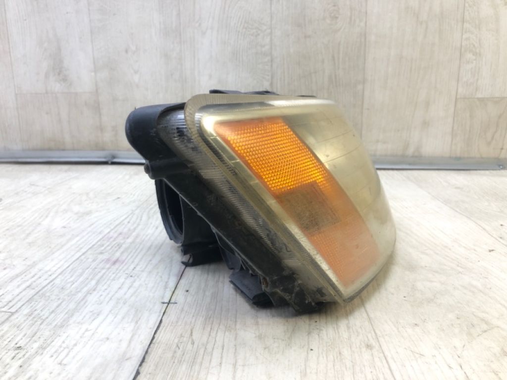 921020A000 | Фара прав. HYUNDAI SONATA NF 04-10 - Фото 4