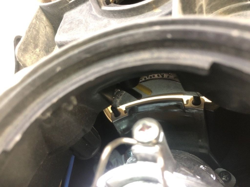 921020A000 | Фара прав. HYUNDAI SONATA NF 04-10 - Фото 8