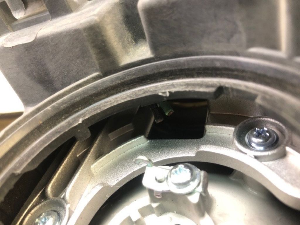 921020A000 | Фара прав. HYUNDAI SONATA NF 04-10 - Фото 9