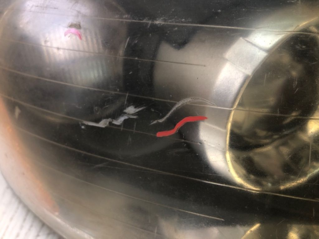 921020A000 | Фара прав. HYUNDAI SONATA NF 04-10 - Фото 10