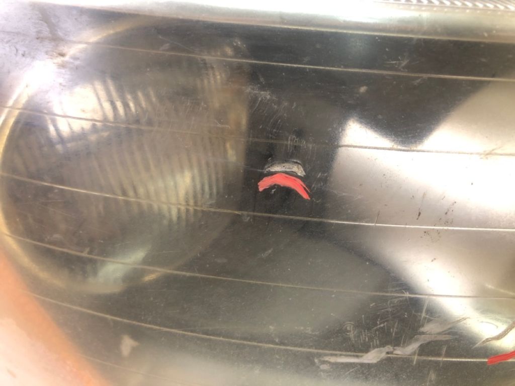 921020A000 | Фара прав. HYUNDAI SONATA NF 04-10 - Фото 11