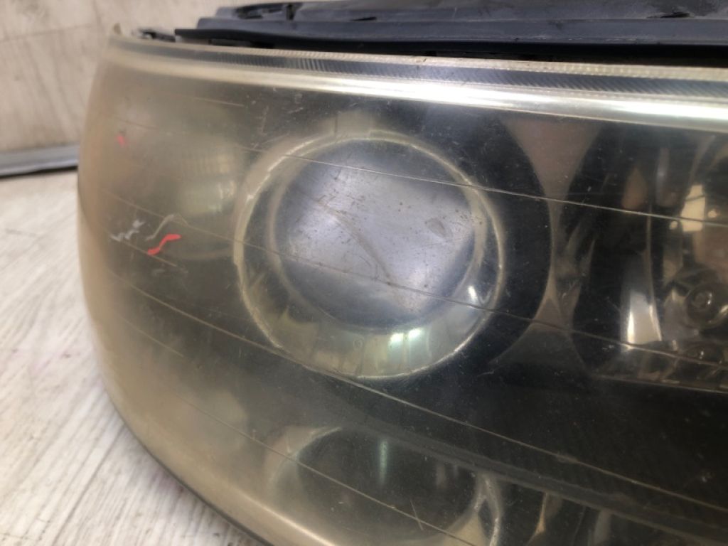 921020A000 | Фара прав. HYUNDAI SONATA NF 04-10 - Фото 13