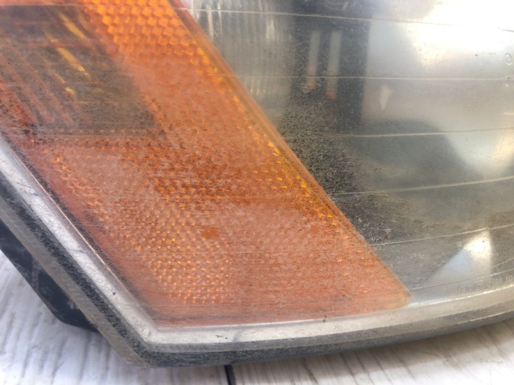 921020A000 | Фара прав. HYUNDAI SONATA NF 04-10 - Фото 14