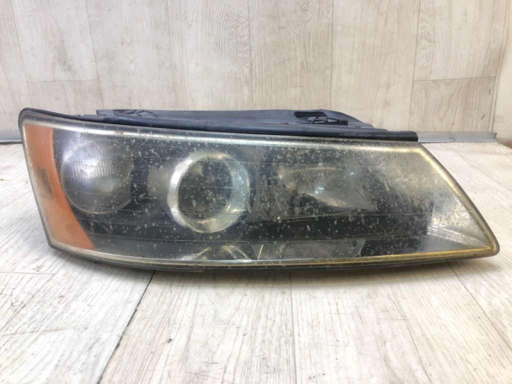 921020A000 | Фара прав. HYUNDAI SONATA NF 04-10