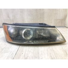 Фара прав. HYUNDAI SONATA NF 04-10