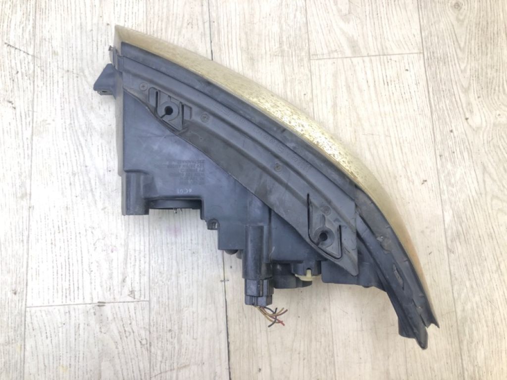 921020A000 | Фара прав. HYUNDAI SONATA NF 04-10 - Фото 5