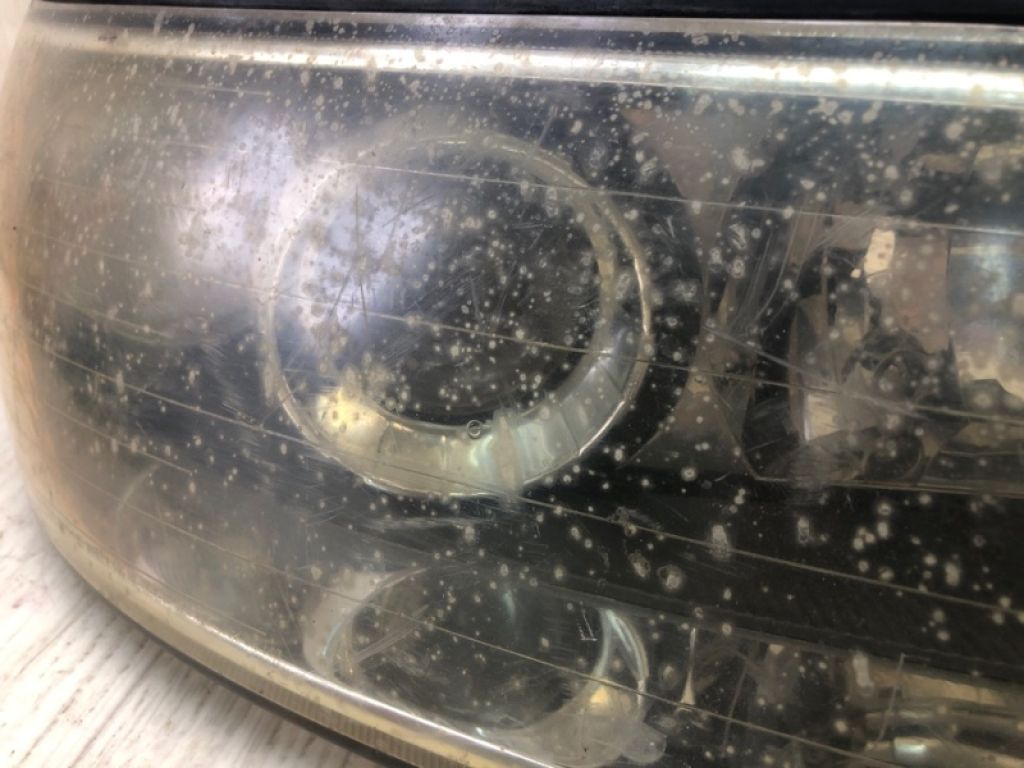 921020A000 | Фара прав. HYUNDAI SONATA NF 04-10 - Фото 11