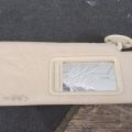 74310-06581-A4 | Козирок сонцезахисний TOYOTA CAMRY 55 14-17 - Прев'ю 5