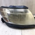 8G1Z-13008-E | Фара прав. FORD TAURUS 07-09
