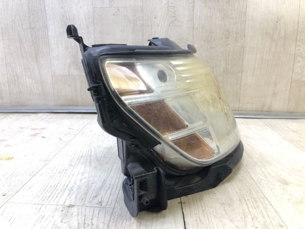 8G1Z-13008-E | Фара прав. FORD TAURUS 07-09 - Фото 4