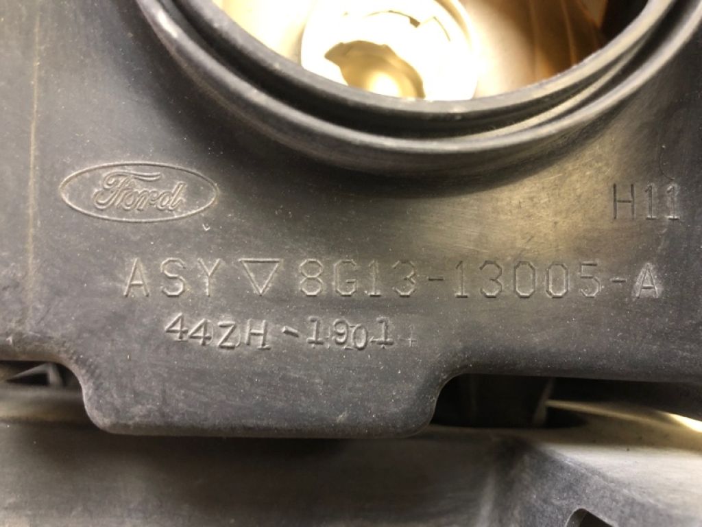 8G1Z-13008-E | Фара прав. FORD TAURUS 07-09 - Фото 8