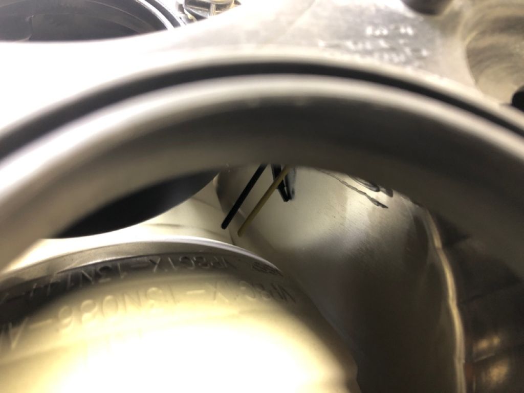 8G1Z-13008-E | Фара прав. FORD TAURUS 07-09 - Фото 9