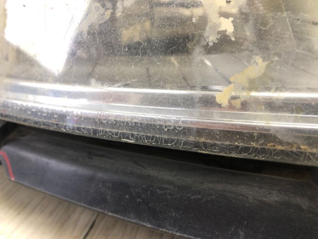 8G1Z-13008-E | Фара прав. FORD TAURUS 07-09 - Фото 13