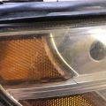 8G1Z-13008-E | Фара прав. FORD TAURUS 07-09 - Превью 16