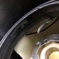 8G1Z-13008-F | Фара лів. FORD TAURUS 07-09 - Прев'ю 9