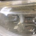 8G1Z-13008-F | Фара лів. FORD TAURUS 07-09 - Прев'ю 11