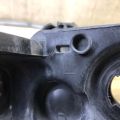 8G1Z-13008-F | Фара лів. FORD TAURUS 07-09 - Прев'ю 7