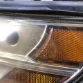 8G1Z-13008-F | Фара лів. FORD TAURUS 07-09 - Прев'ю 15