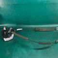 80501-JM00A | Замок двери передн. лев. NISSAN ROGUE 08-15
