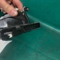 80501-JM00A | Замок двери передн. лев. NISSAN ROGUE 08-15 - Превью 4