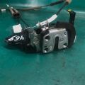 80501-JM00A | Замок двери передн. лев. NISSAN ROGUE 08-15 - Превью 6