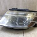 8G1Z-13008-F | Фара лев. FORD TAURUS 07-09