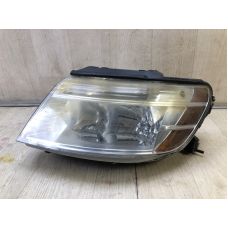 Фара лев. FORD TAURUS 07-09