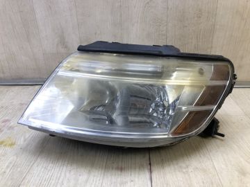 Фара лев. FORD TAURUS 07-09