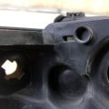 8G1Z-13008-F | Фара лев. FORD TAURUS 07-09 - Превью 7