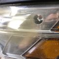 8G1Z-13008-F | Фара лев. FORD TAURUS 07-09 - Превью 13