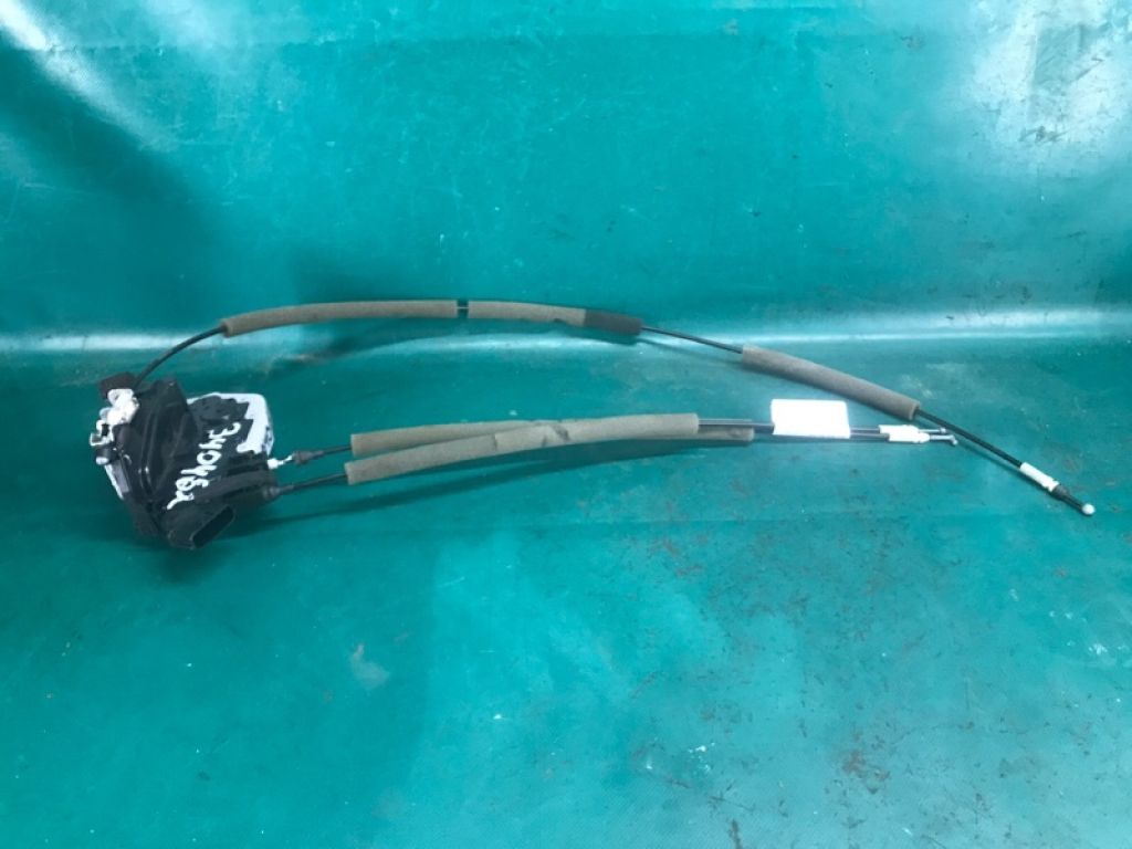 82500-JM00A | Замок двери задн. прав. NISSAN ROGUE 08-15