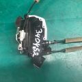 82500-JM00A | Замок двери задн. прав. NISSAN ROGUE 08-15 - Превью 3