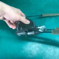 82500-JM00A | Замок двери задн. прав. NISSAN ROGUE 08-15 - Превью 4