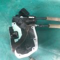 82500-JM00A | Замок двери задн. прав. NISSAN ROGUE 08-15 - Превью 5